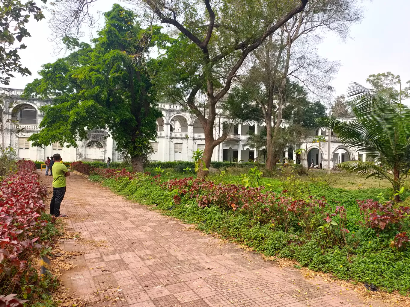 Photo of Paralakhemundi By Goutam Dash
