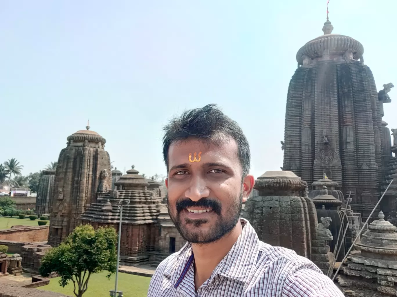 Photo of Bhubaneswar By Goutam Dash