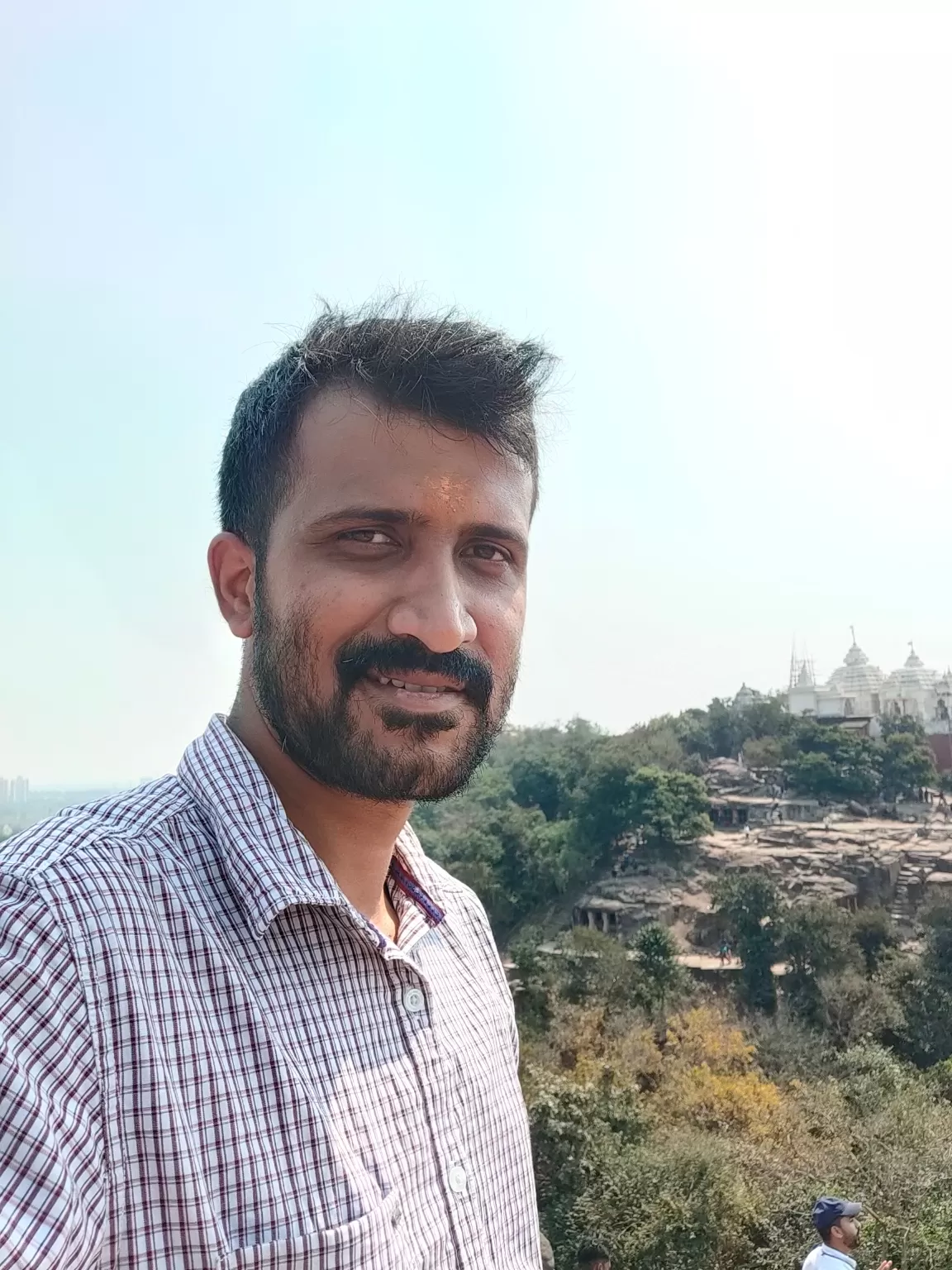 Photo of Khandagiri Bhubaneswar By Goutam Dash