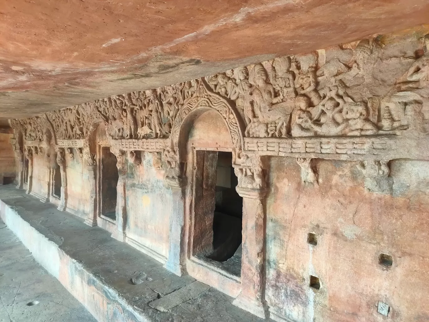 Photo of Khandagiri Bhubaneswar By Goutam Dash