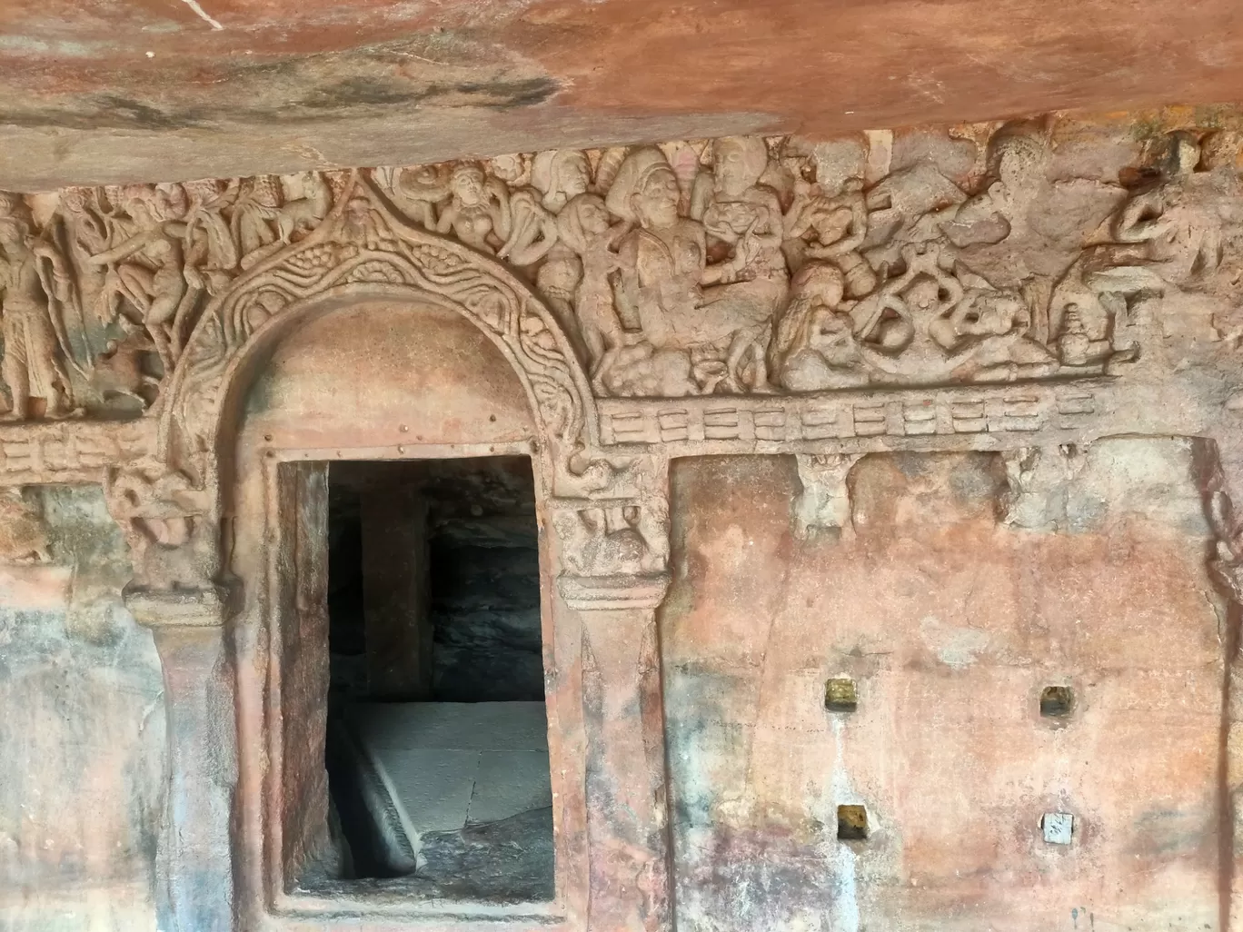 Photo of Khandagiri Bhubaneswar By Goutam Dash