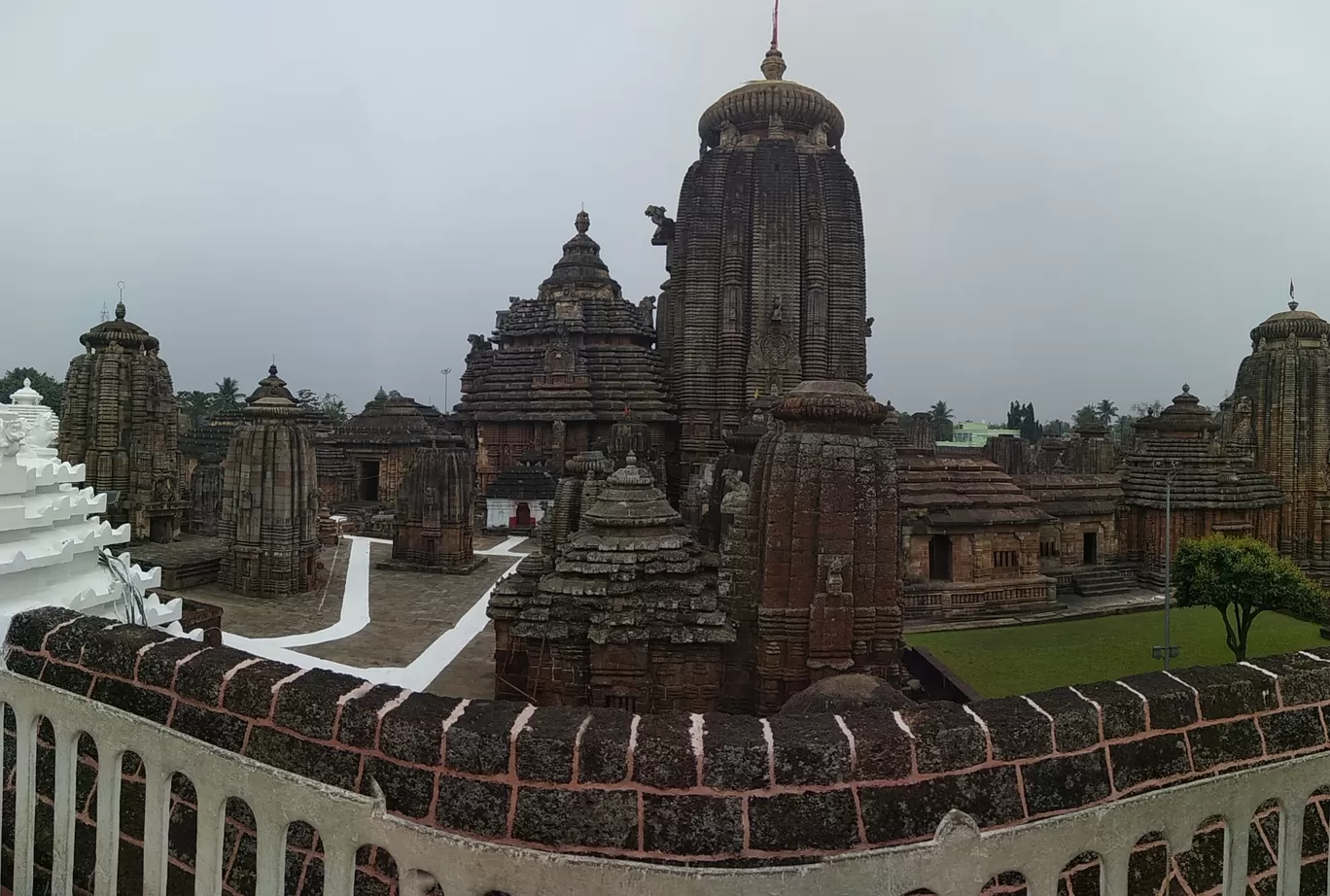 Photo of Old Town Bhubaneswar By Goutam Dash