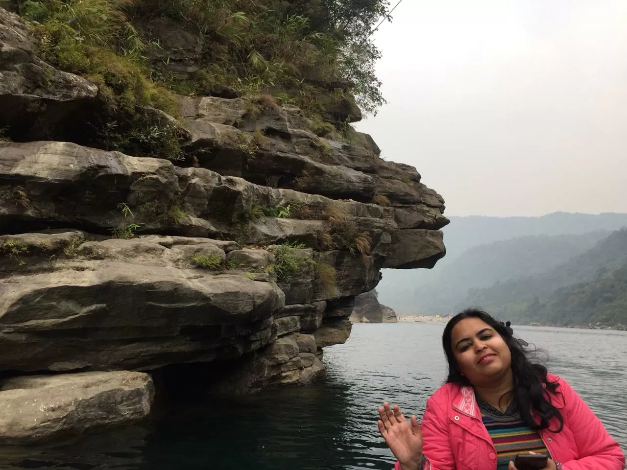 Photo of Dawki By Nimmi Agarwal