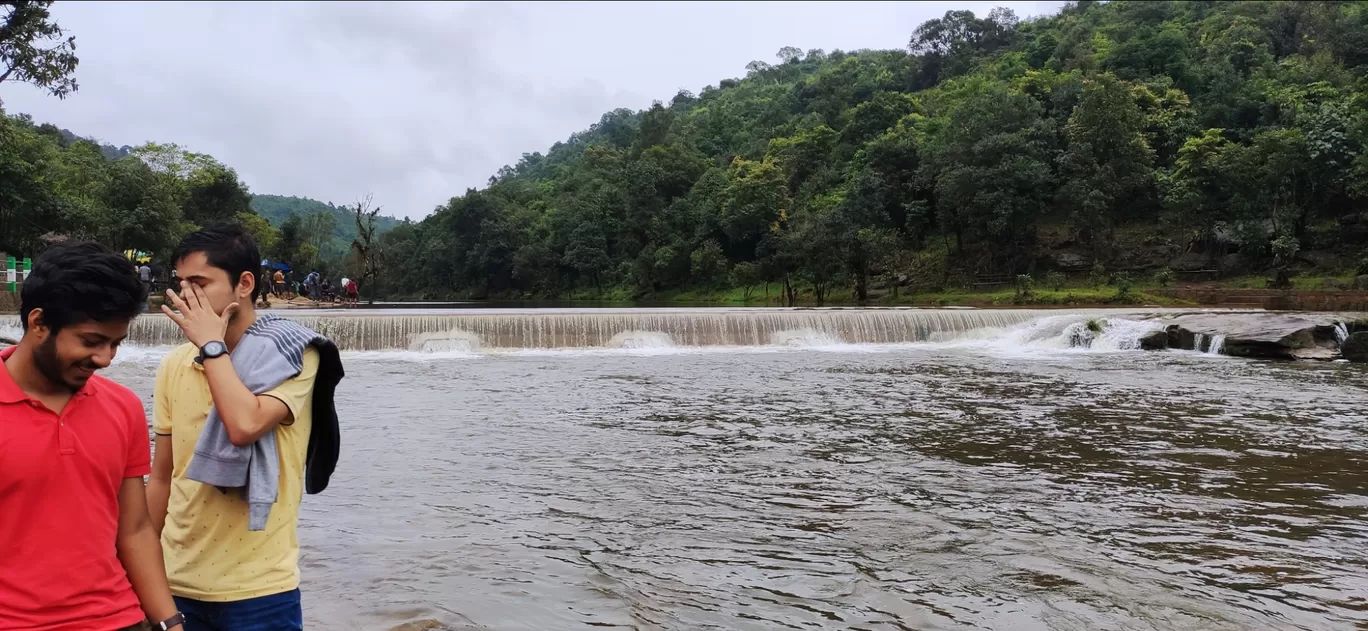 Photo of Krang Shuri Waterfall By M K