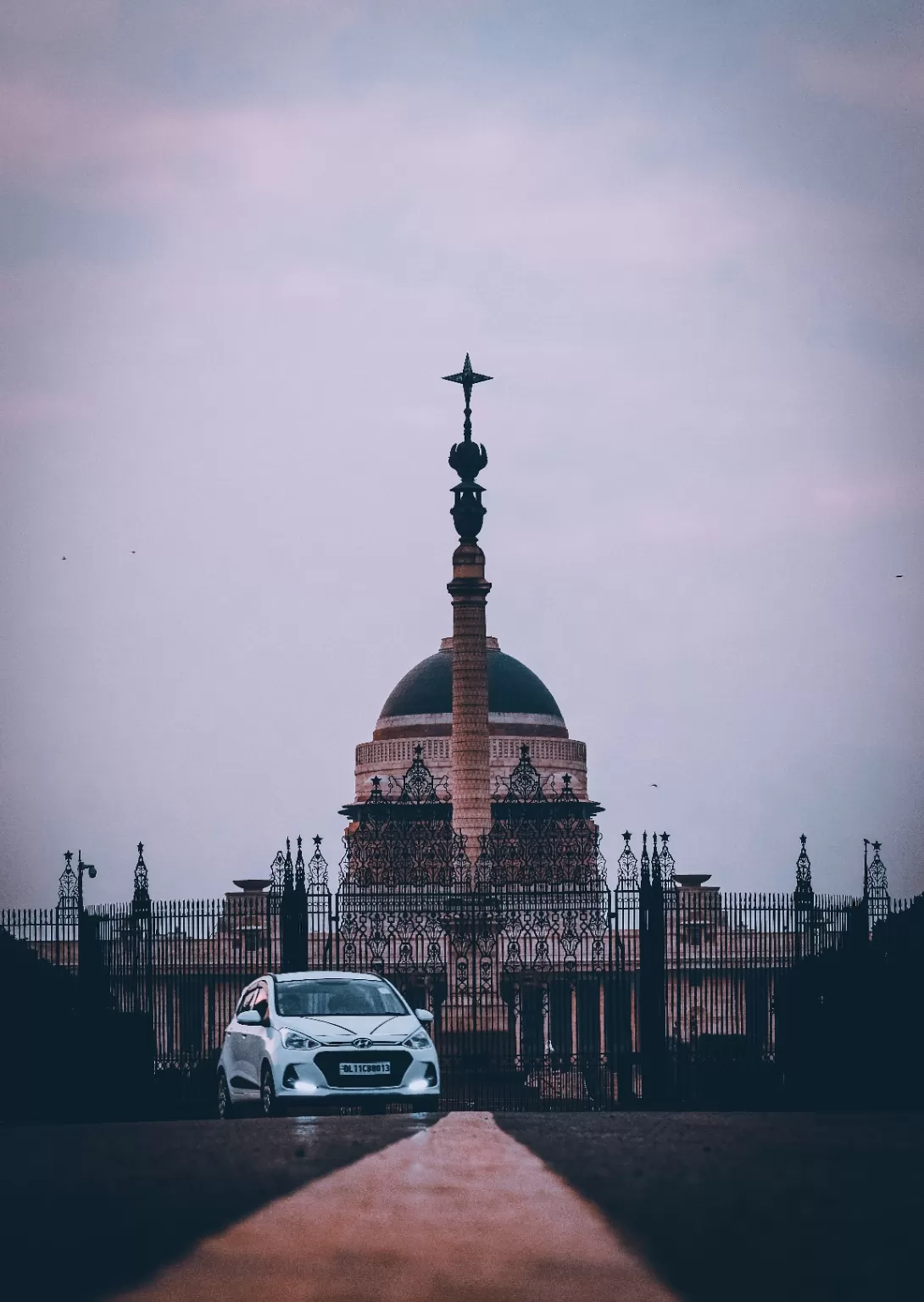 Photo of Delhi By Joginder Chaudhary