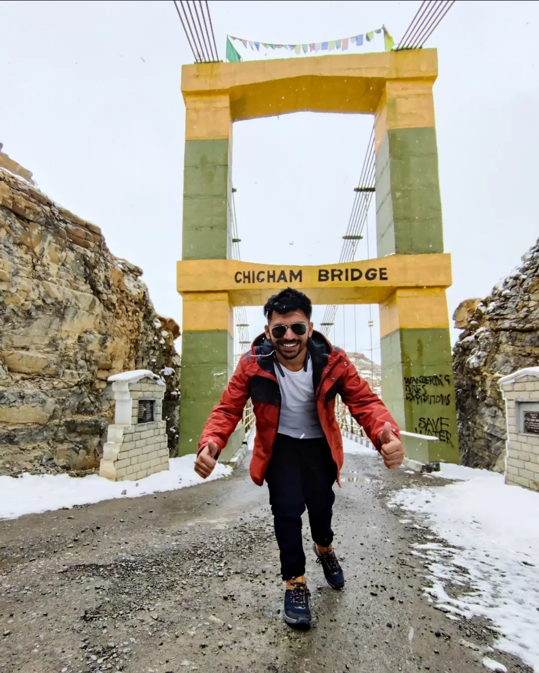 Photo of Spiti Valley By Joginder Chaudhary