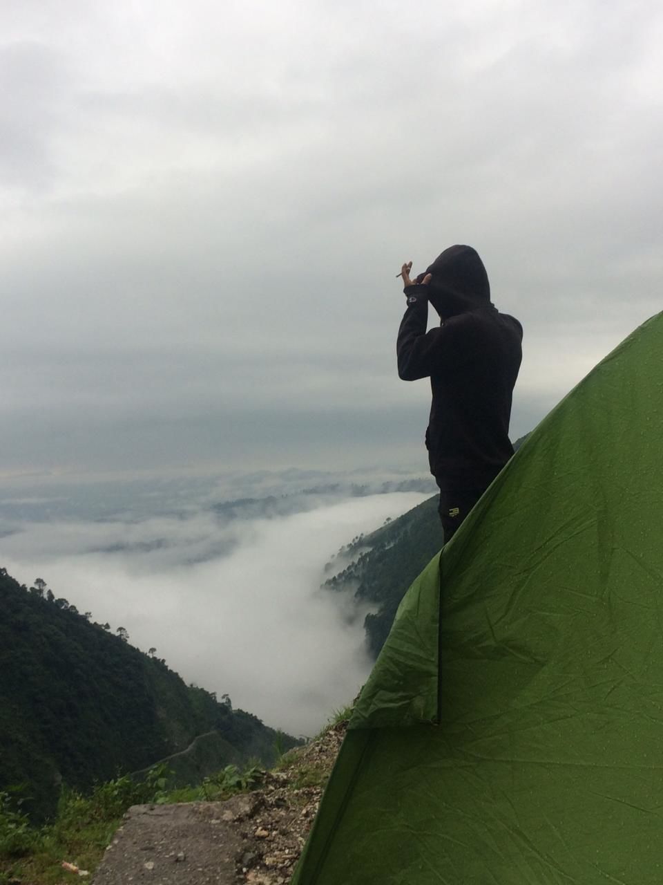 Photo of Bir Billing Himachal Pradesh By Trippy Tattoo