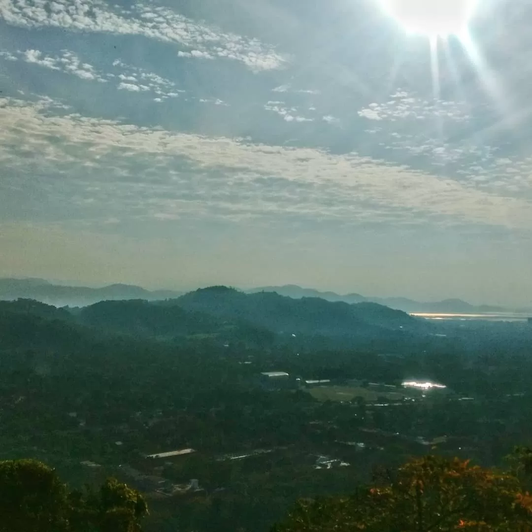 Photo of Guwahati By Netrojit Kangbam