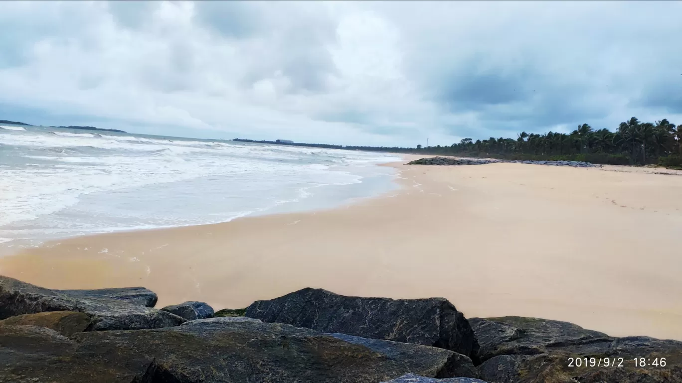 Photo of Kapu Beach By Amit Tadavi