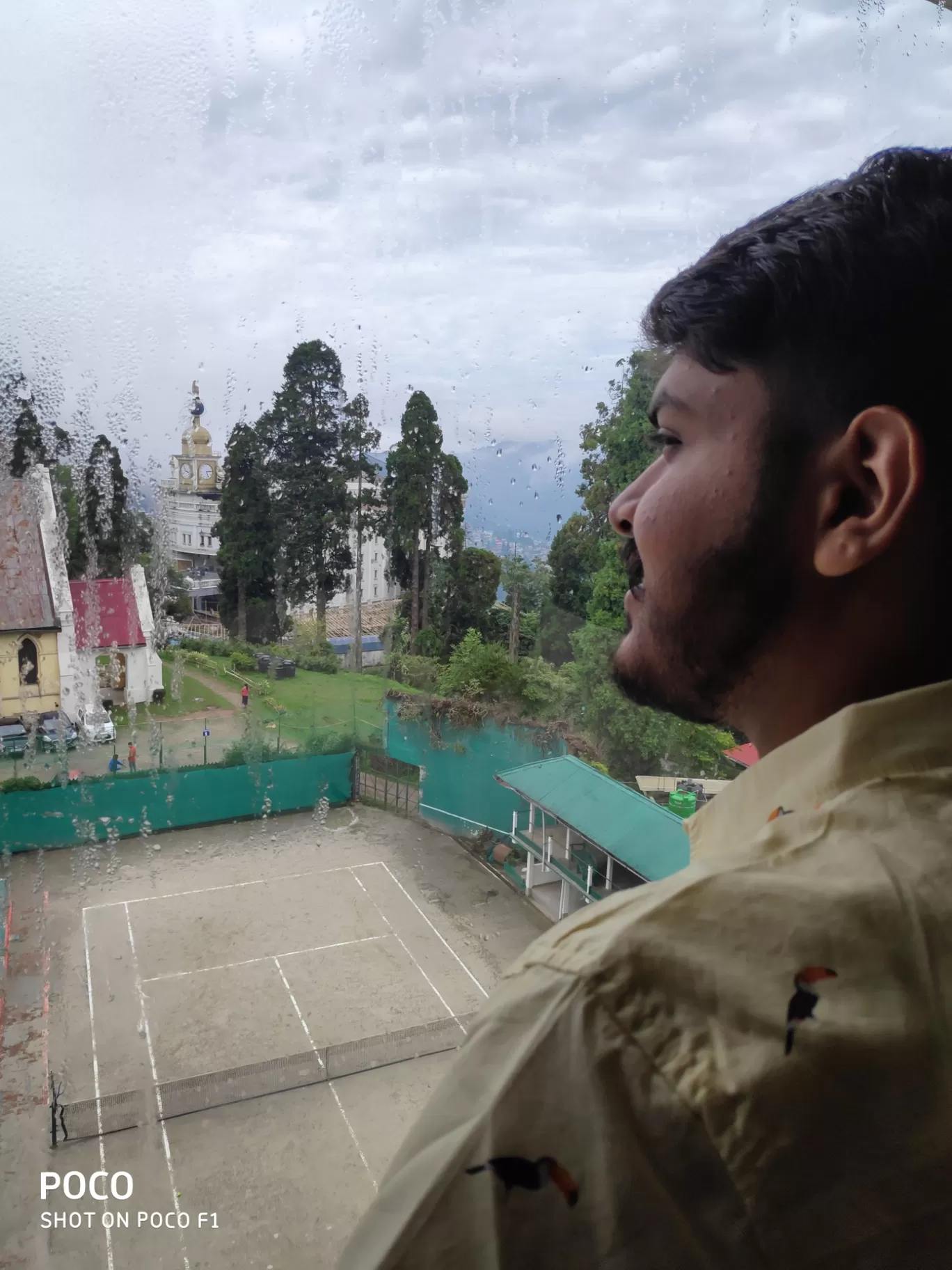 Photo of Sikkim By Prajjval Mishra