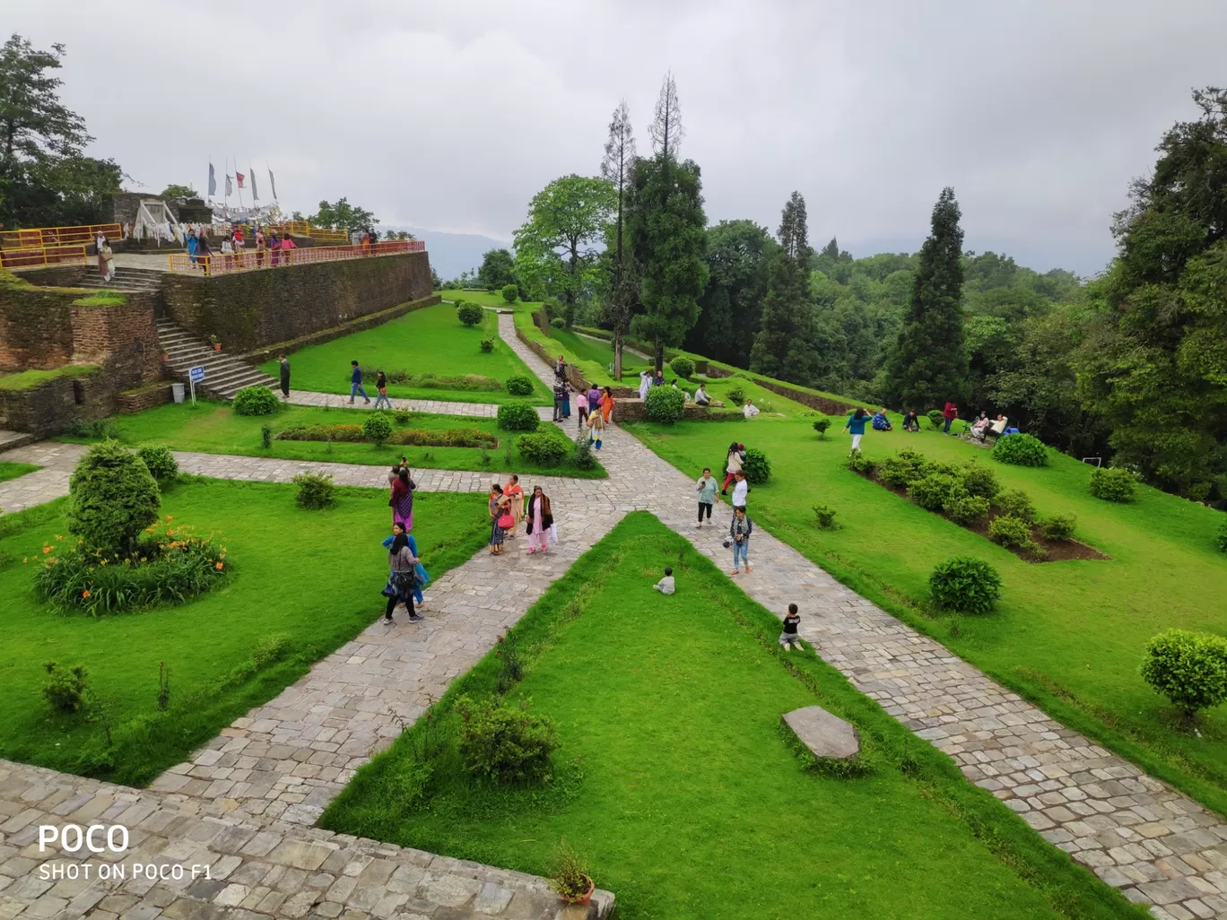 Photo of Sikkim By Prajjval Mishra