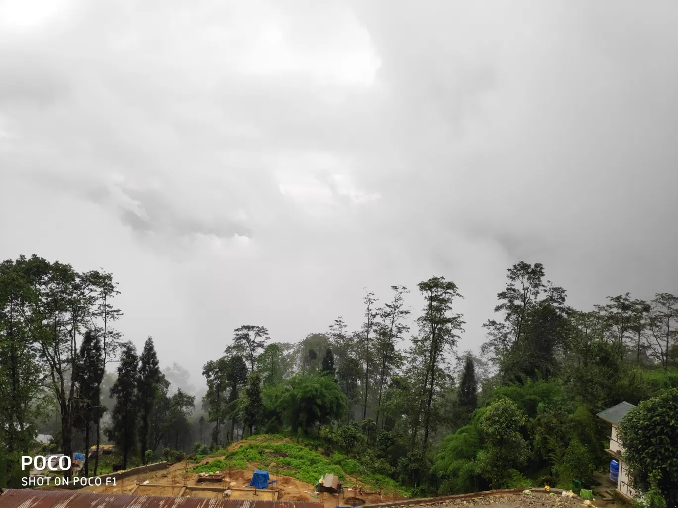 Photo of Sikkim By Prajjval Mishra