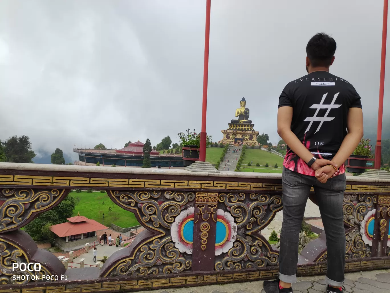 Photo of Sikkim By Prajjval Mishra
