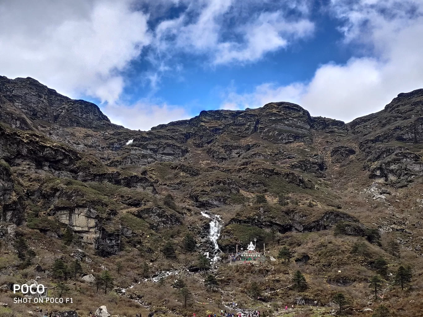 Photo of Sikkim By Prajjval Mishra