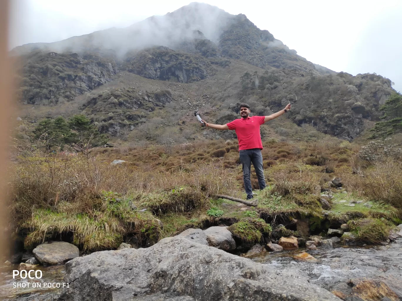 Photo of Sikkim By Prajjval Mishra