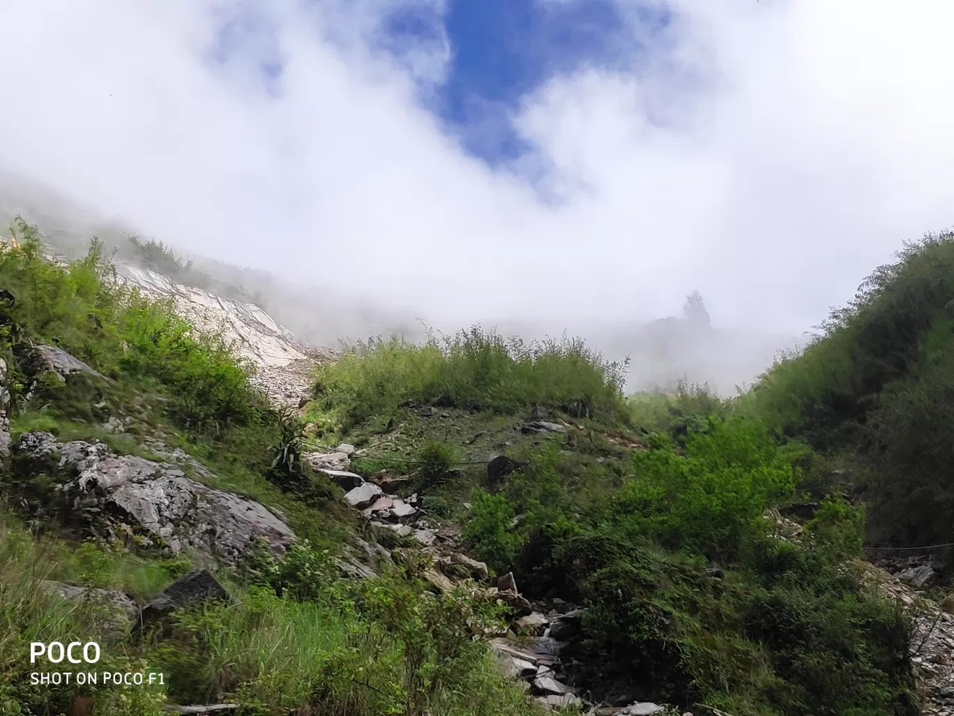 Photo of Sikkim By Prajjval Mishra