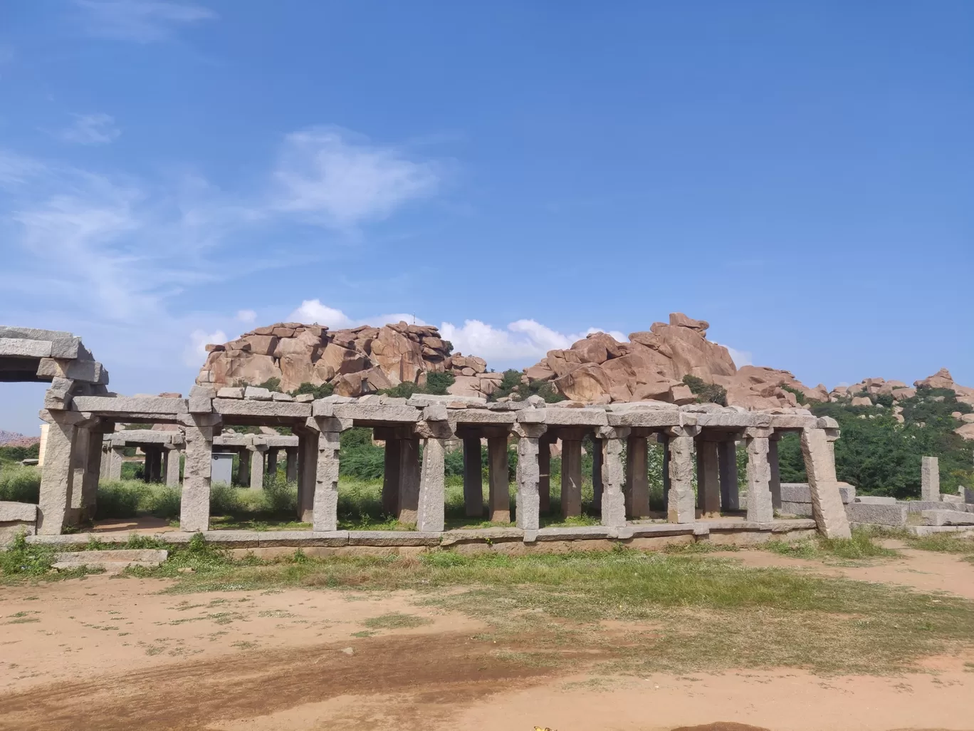 Photo of Vitthala Temple By Rashmi Haryan