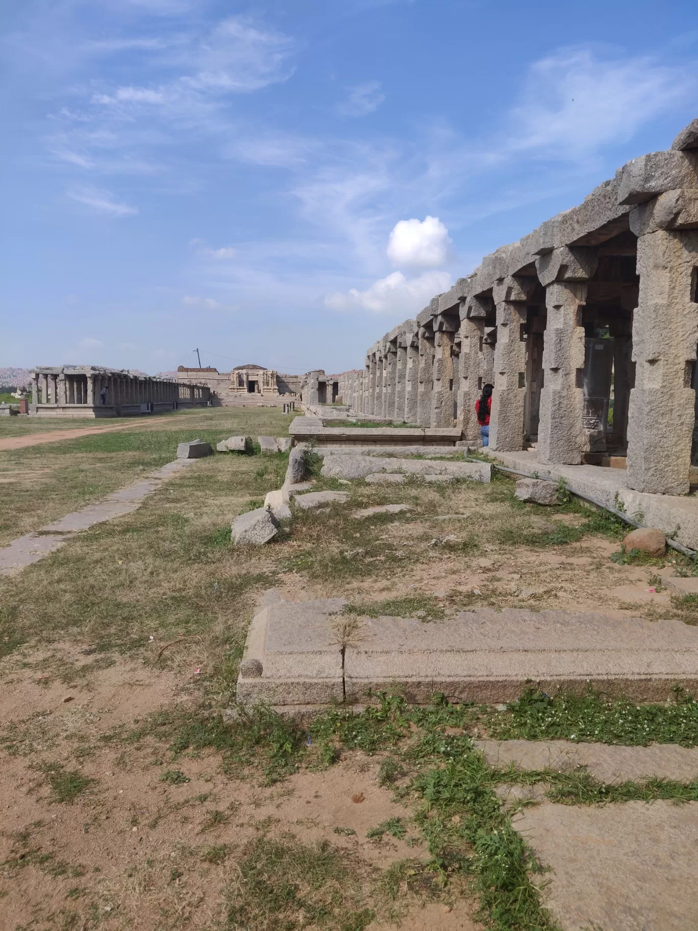 Photo of Vitthala Temple By Rashmi Haryan