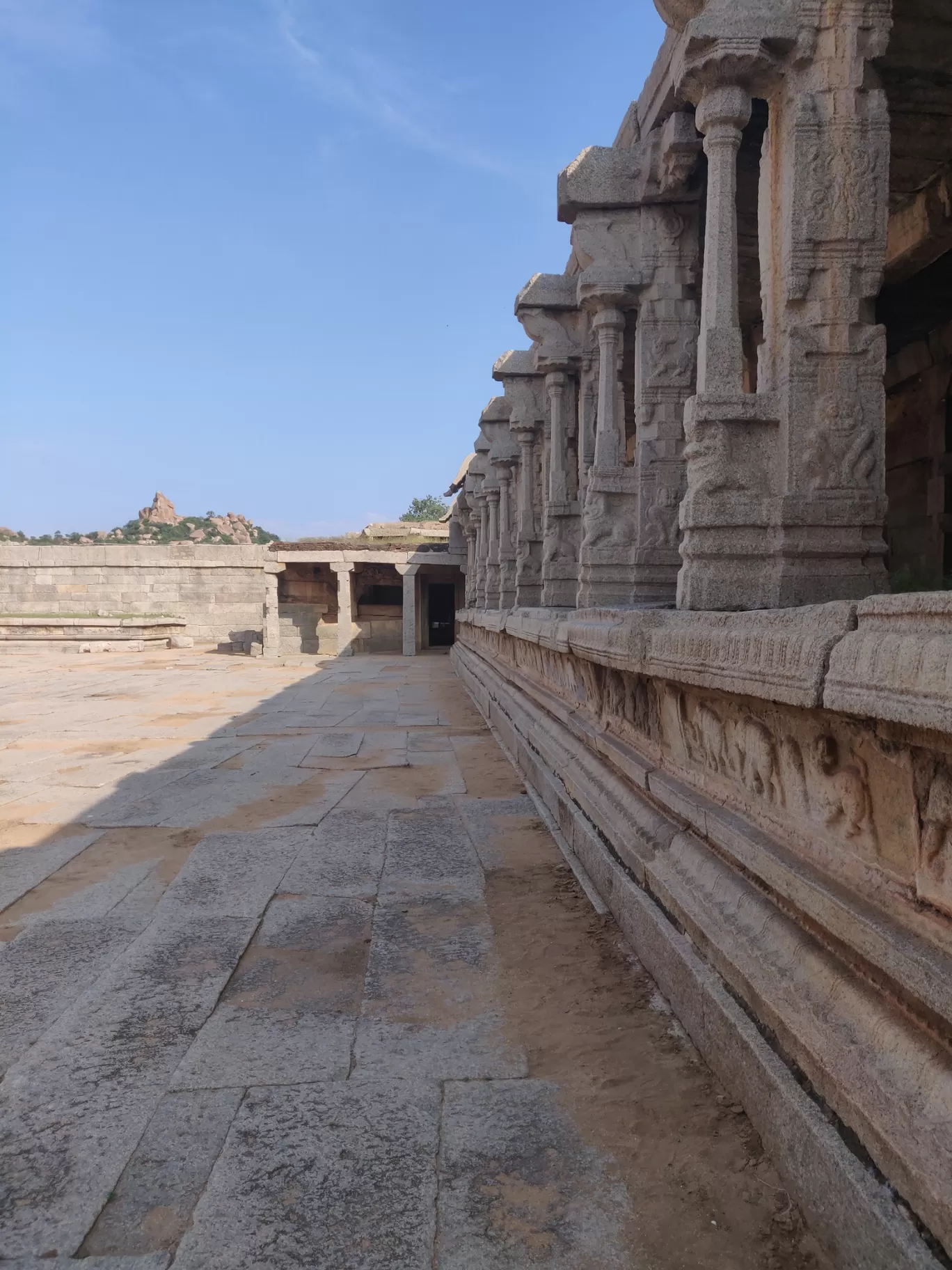 Photo of Vitthala Temple By Rashmi Haryan