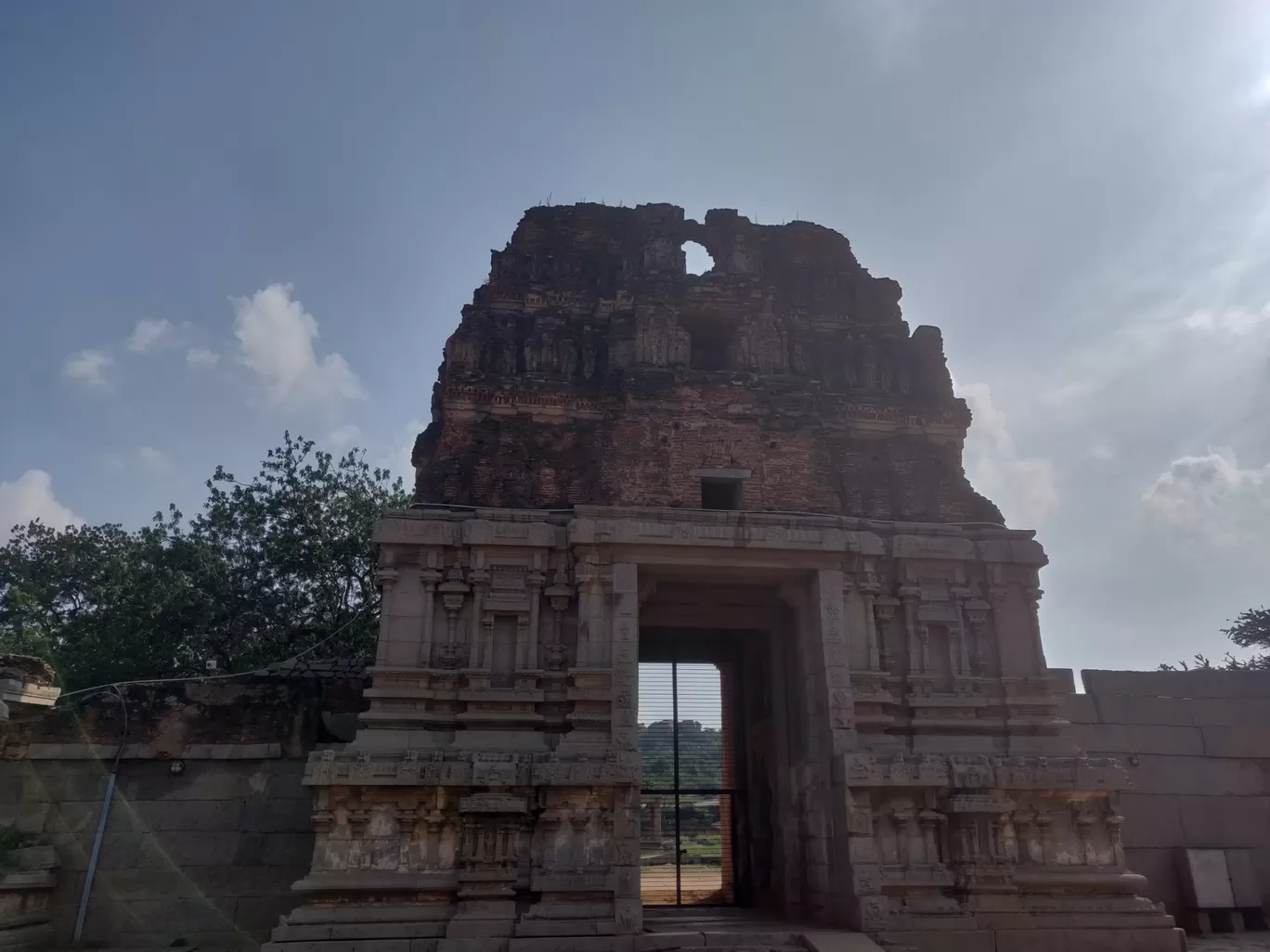 Photo of Vitthala Temple By Rashmi Haryan