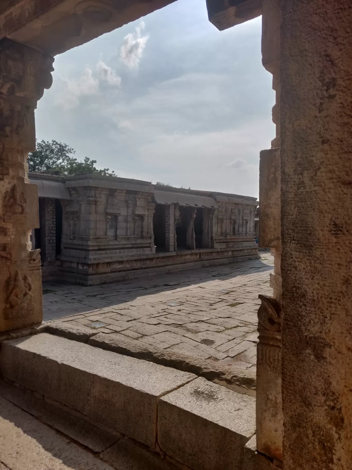 Photo of Vitthala Temple By Rashmi Haryan