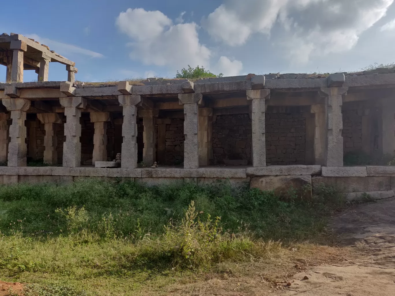 Photo of Vitthala Temple By Rashmi Haryan