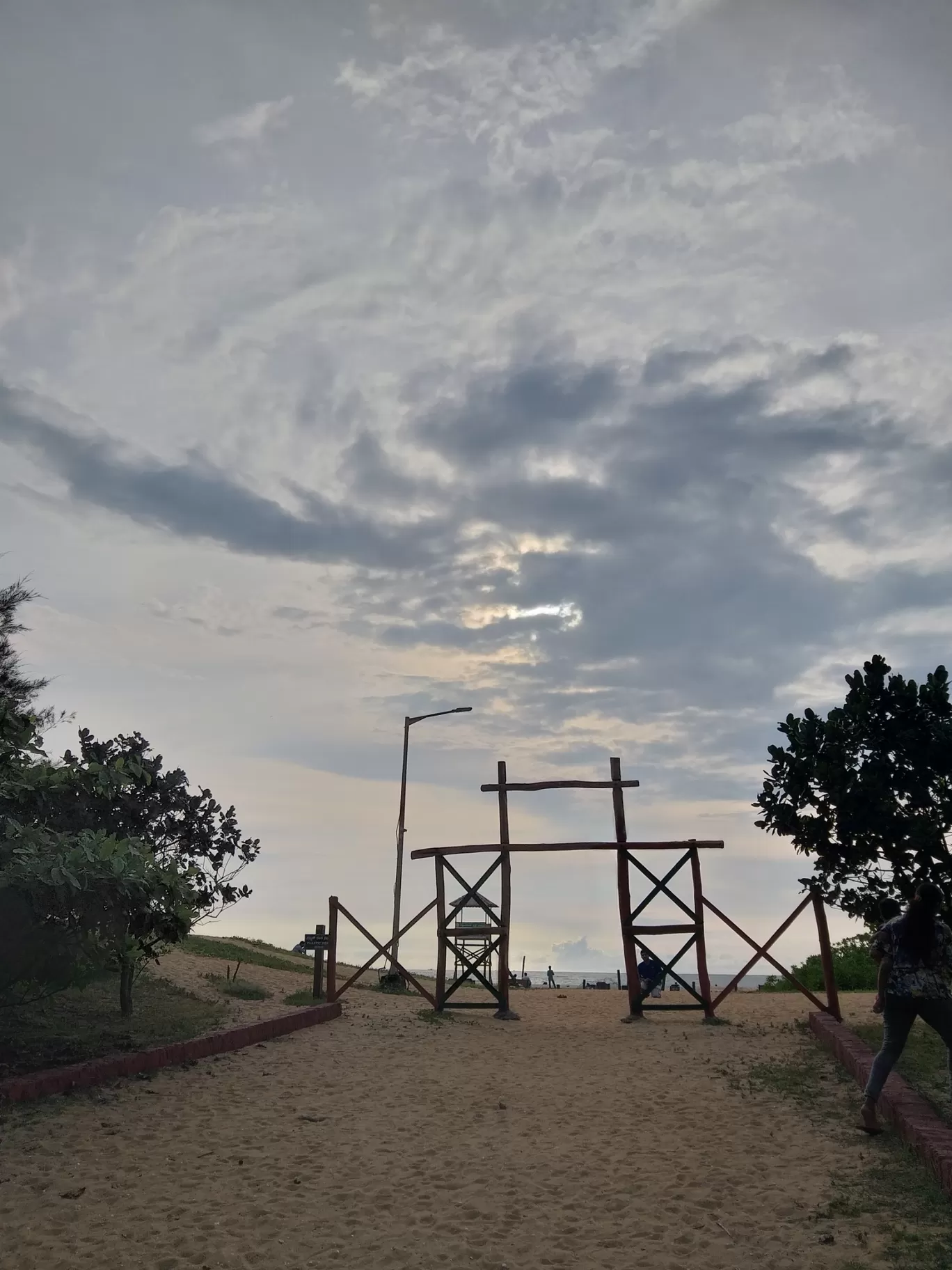 Photo of Tannirubavi TREE PARK By Shwetha Kunder...