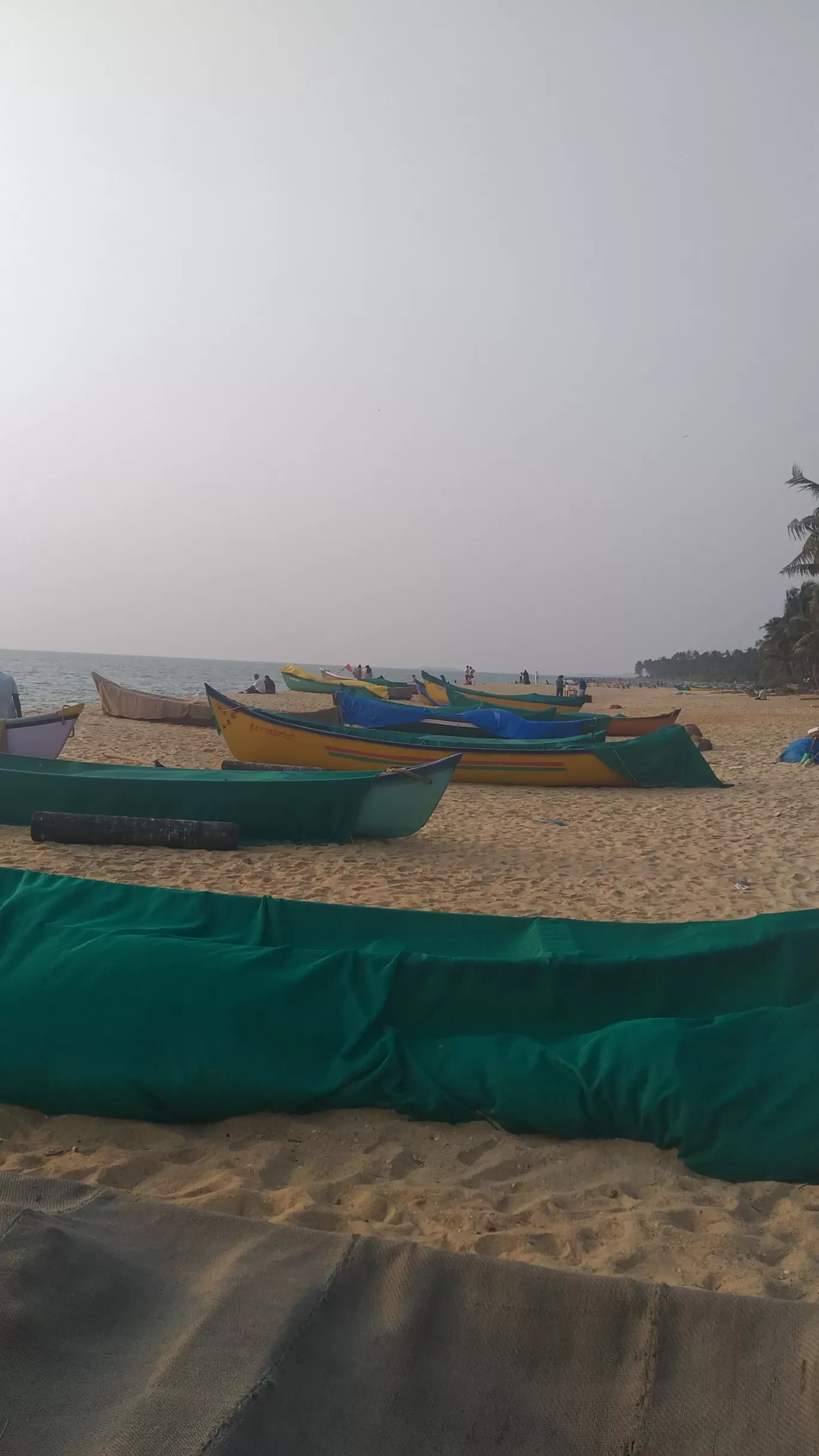 Photo of Mattu Beach By Shwetha Kunder...