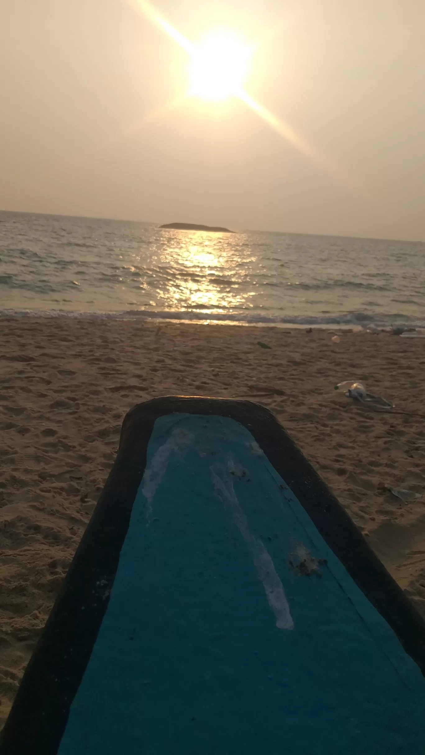 Photo of Mattu Beach By Shwetha Kunder...