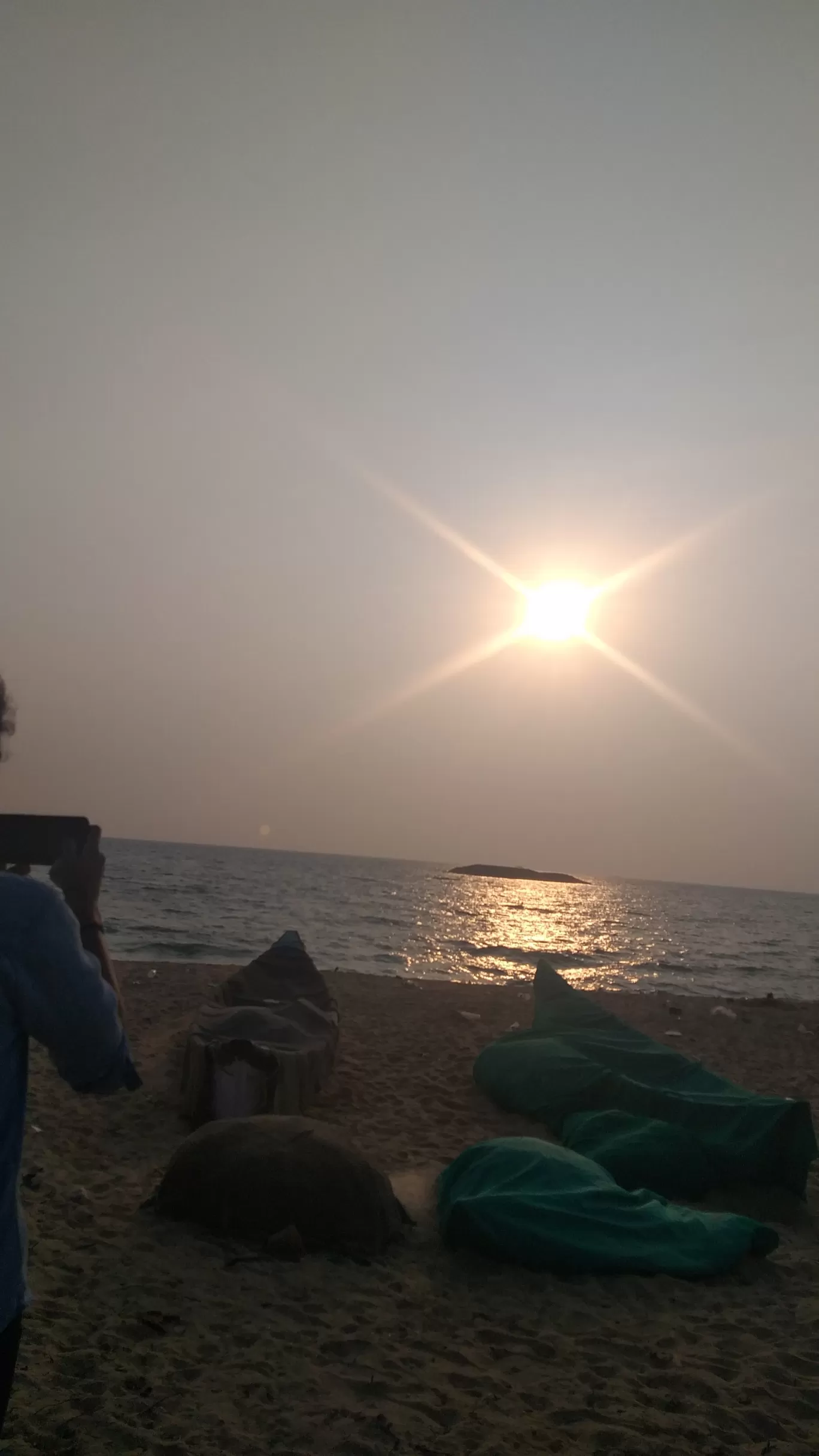 Photo of Mattu Beach By Shwetha Kunder...