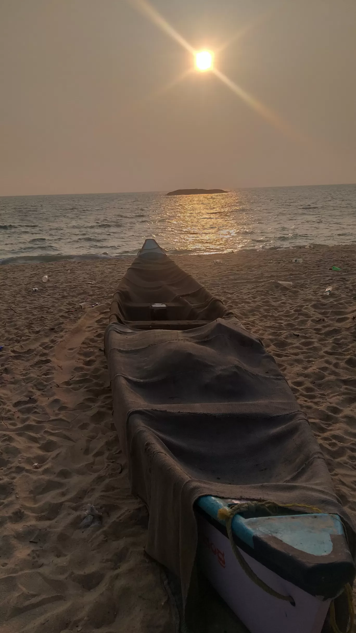 Photo of Mattu Beach By Shwetha Kunder...