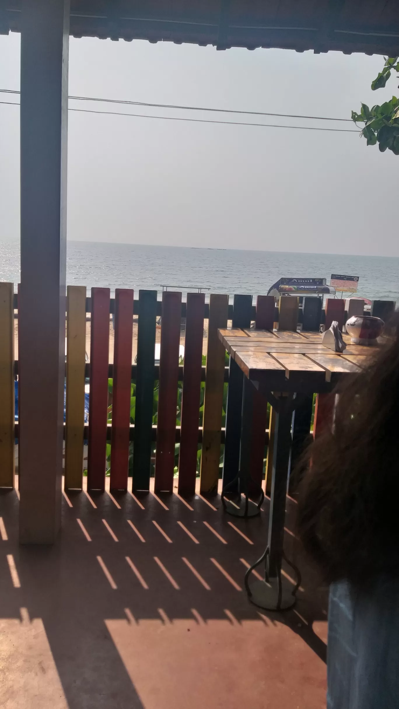 Photo of Mattu Beach By Shwetha Kunder...
