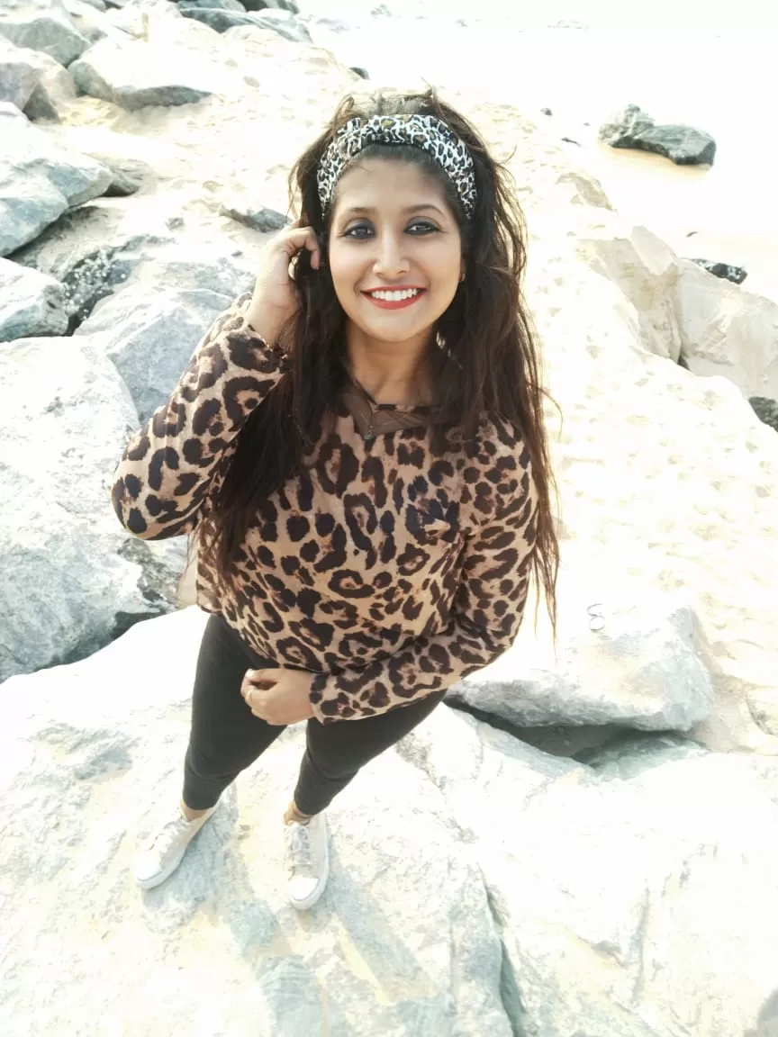 Photo of Mattu Beach By Shwetha Kunder...