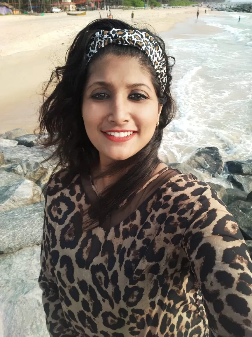 Photo of Mattu Beach By Shwetha Kunder...