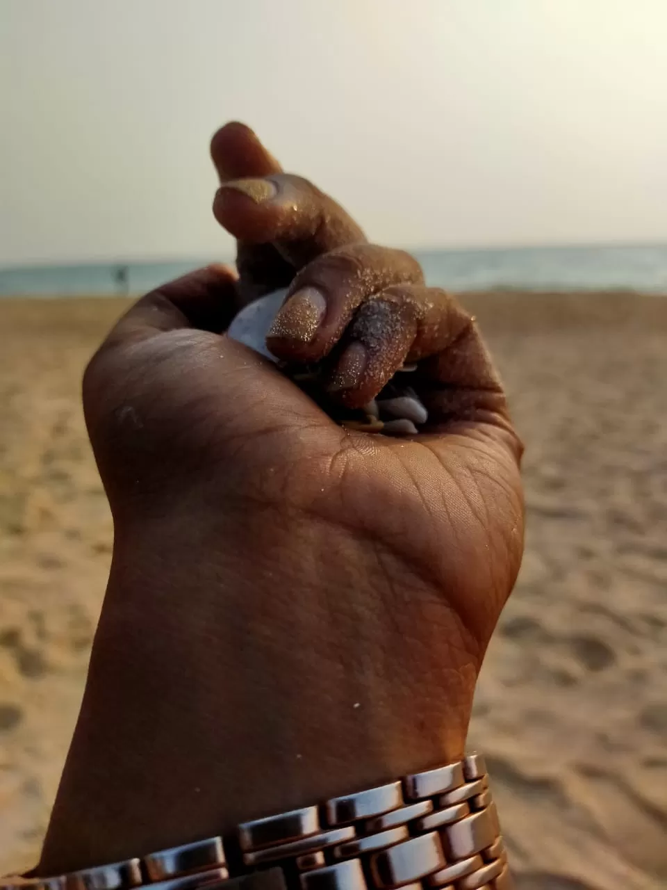 Photo of Mattu Beach By Shwetha Kunder...