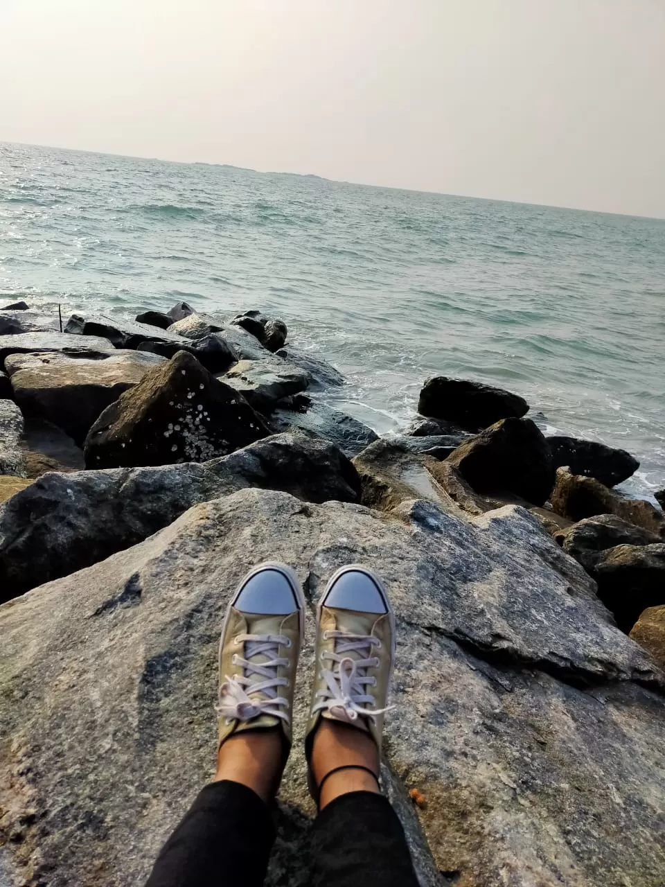 Photo of Mattu Beach By Shwetha Kunder...