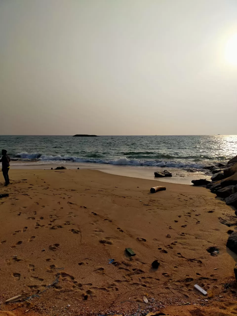 Photo of Mattu Beach By Shwetha Kunder...