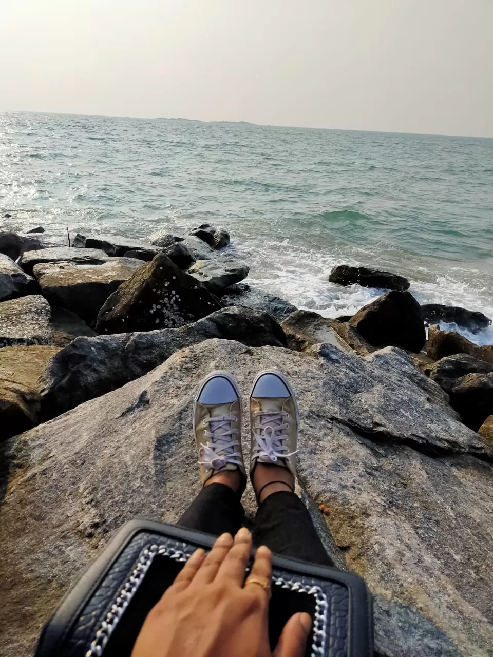 Photo of Mattu Beach By Shwetha Kunder...