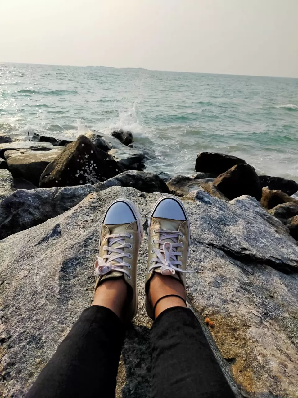 Photo of Mattu Beach By Shwetha Kunder...