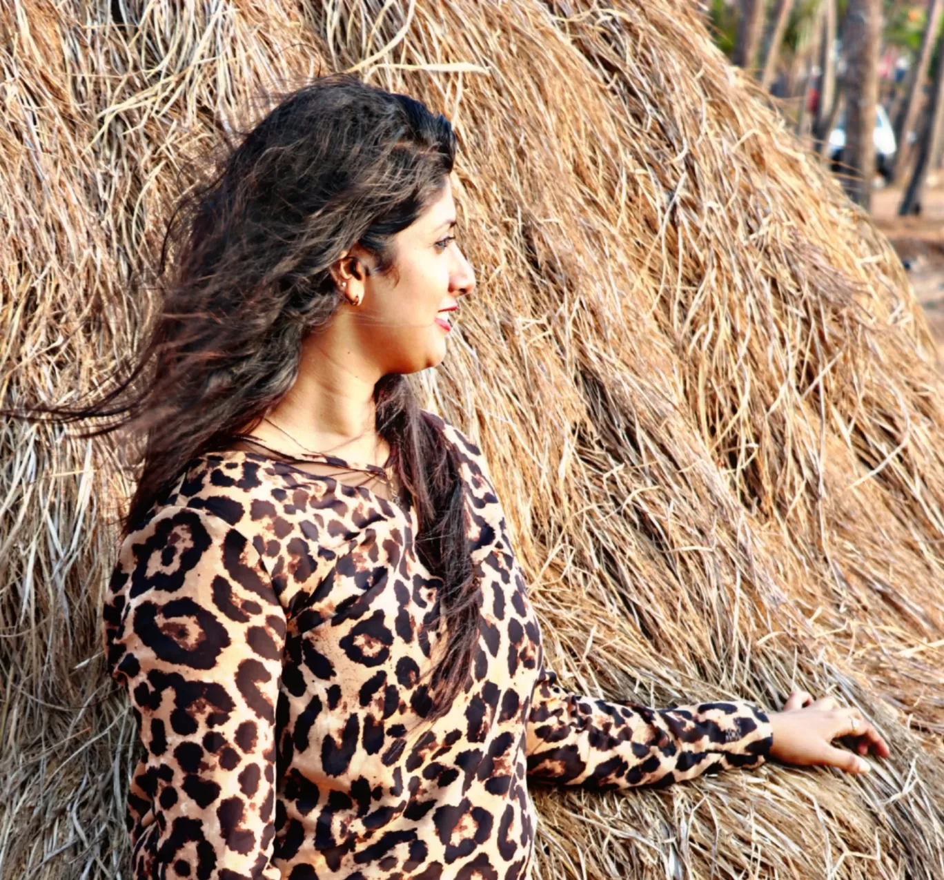 Photo of Mattu Beach By Shwetha Kunder...