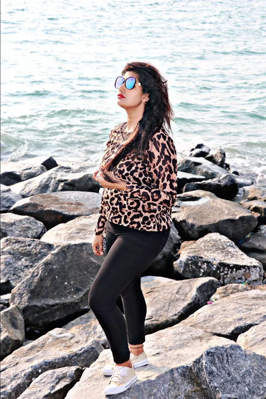 Photo of Mattu Beach By Shwetha Kunder...