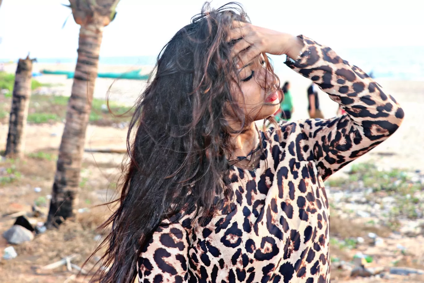 Photo of Mattu Beach By Shwetha Kunder...