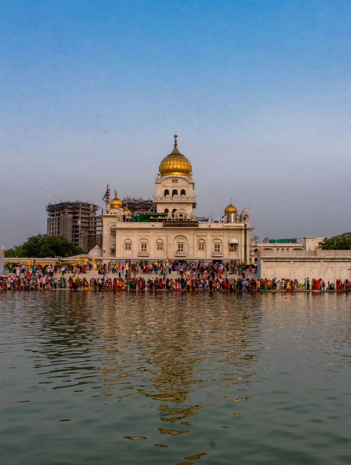 Photo of Delhi By Shivam Sharma