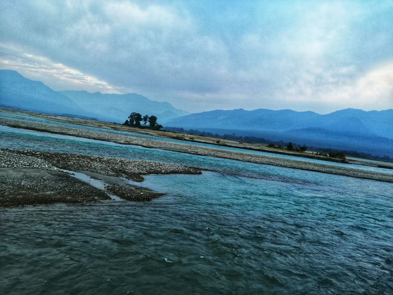 Photo of Tanakpur By Laxmi Patel