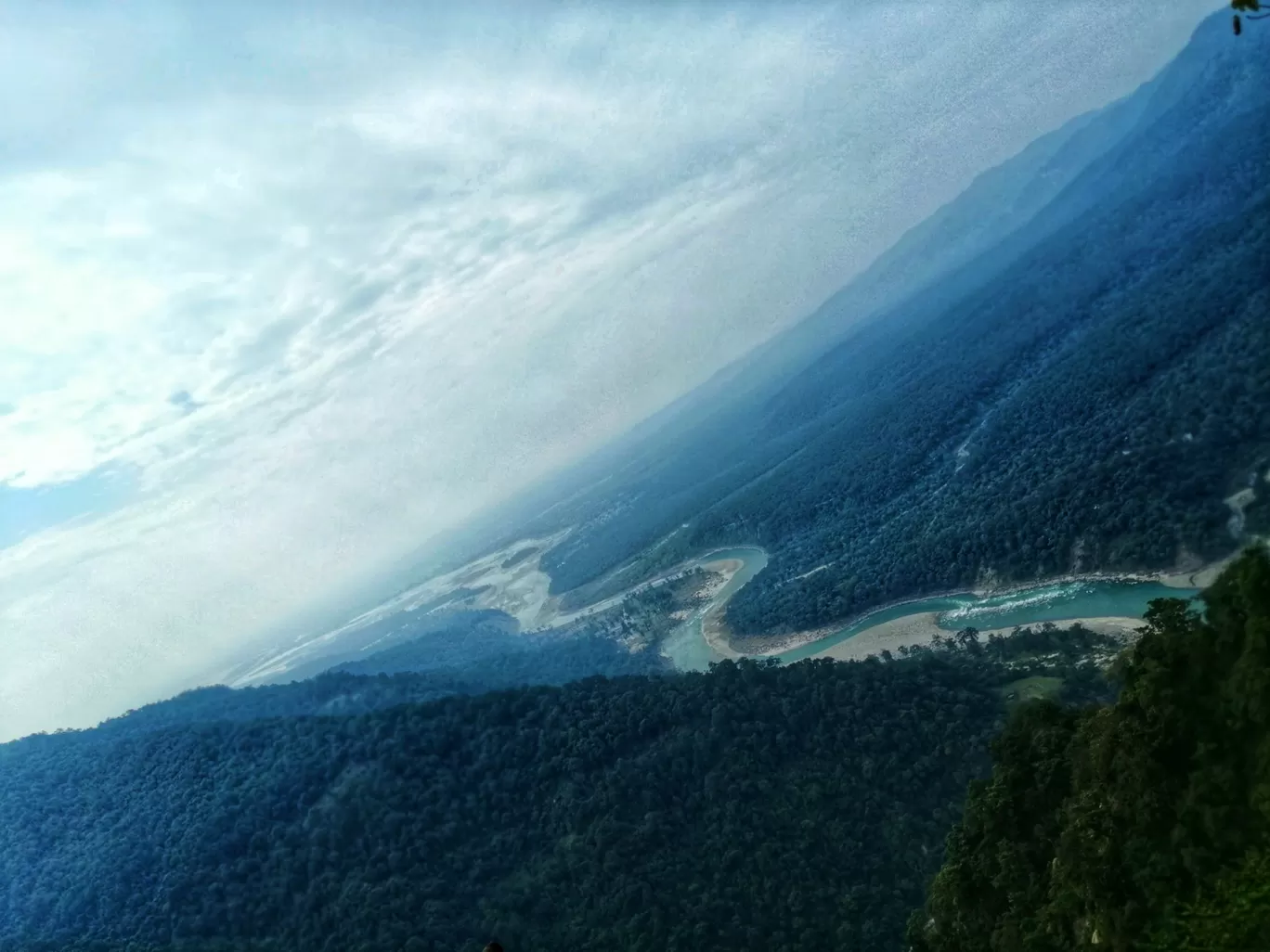 Photo of Tanakpur By Laxmi Patel