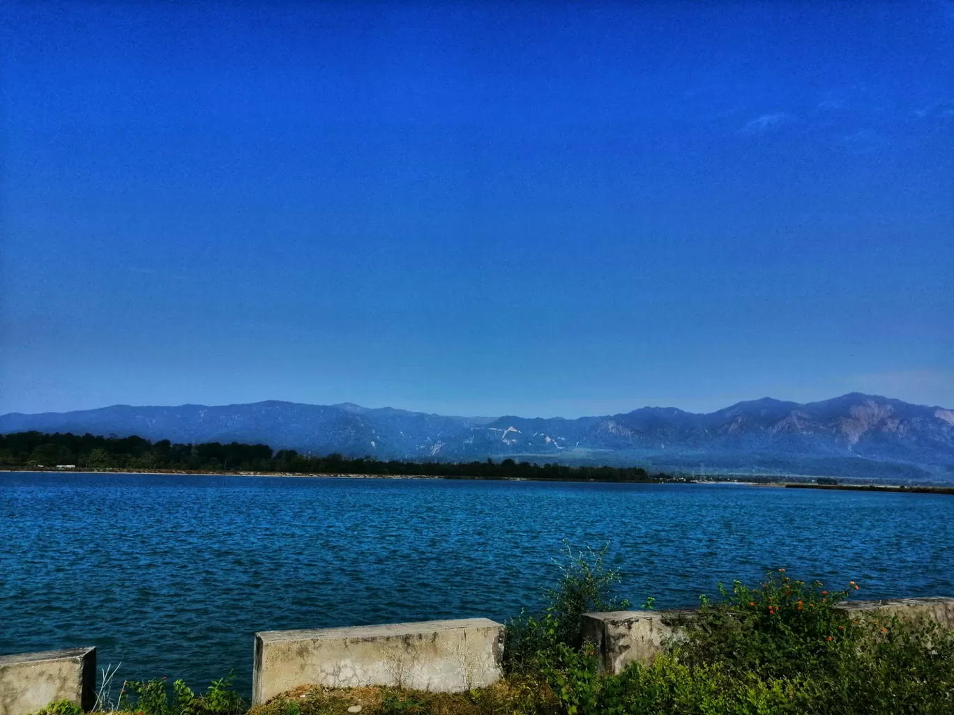 Photo of Tanakpur By Laxmi Patel