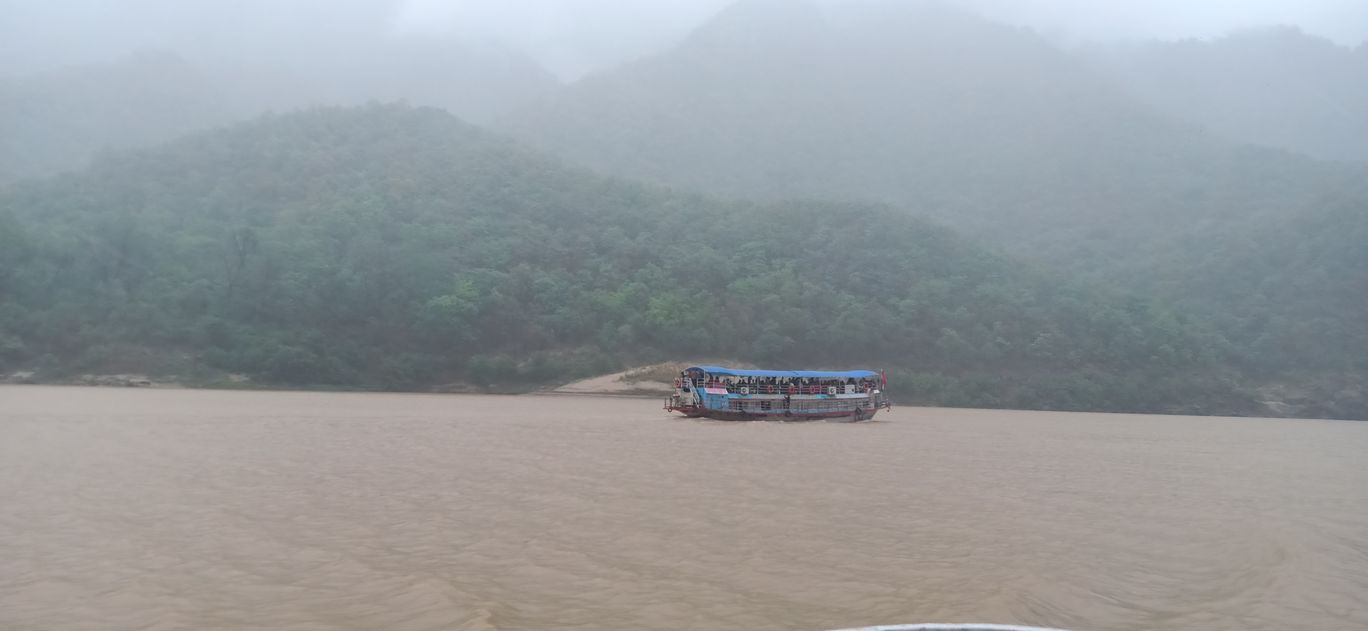 Photo of Papikondalu Tourism By Dil