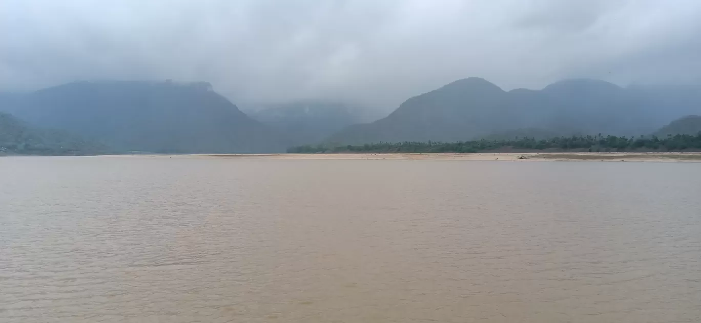 Photo of Papikondalu Tourism By Dil