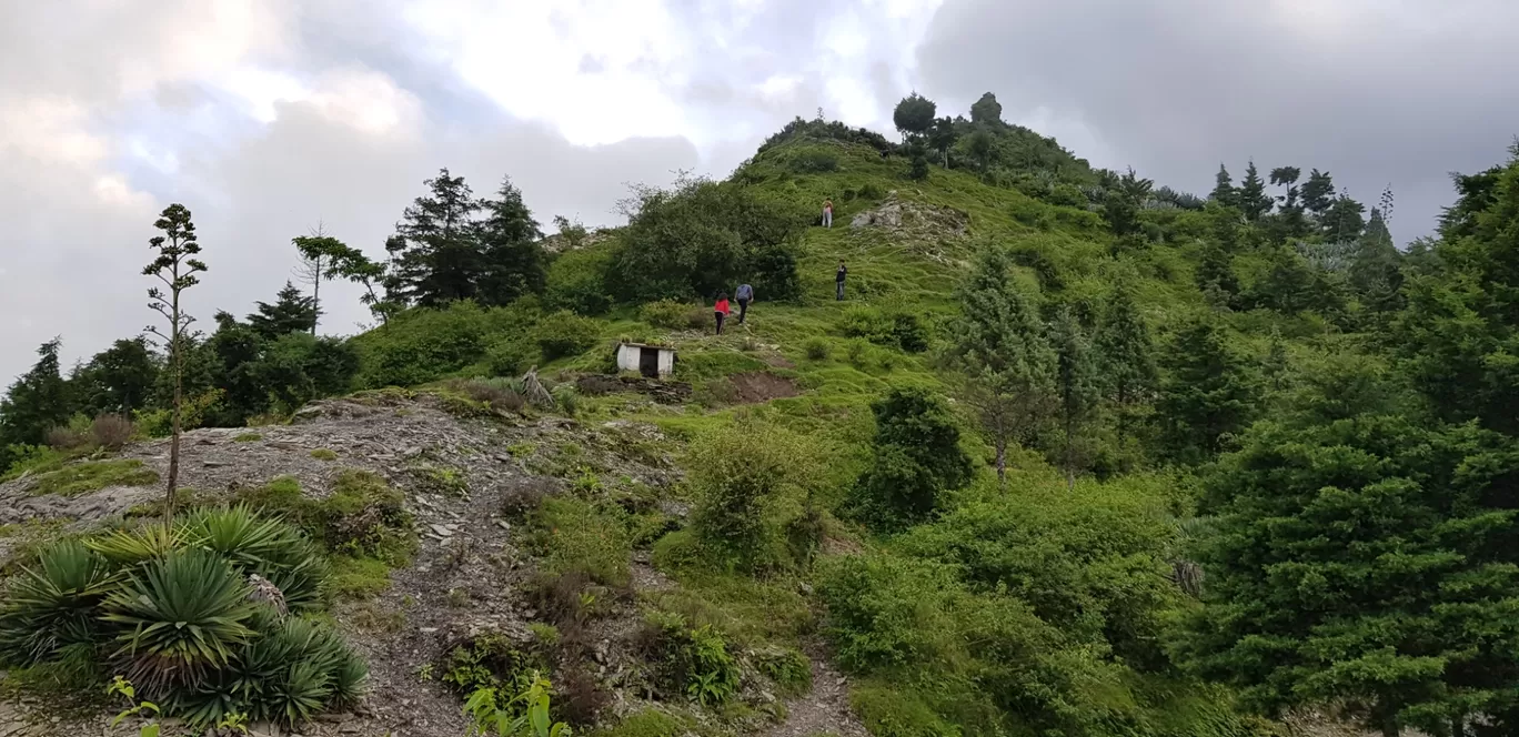 Photo of Pangot By Ashish Chauhan