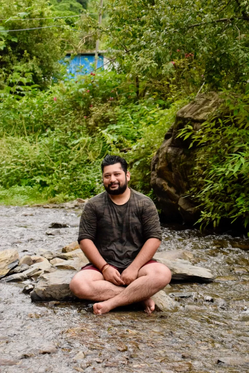 Photo of Pangot By Ashish Chauhan
